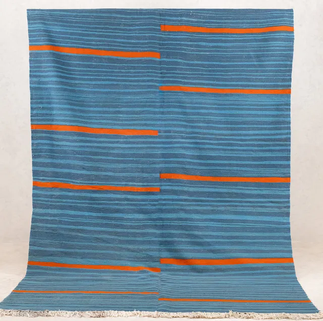 Kilim berbère Agadir — tapis kilim