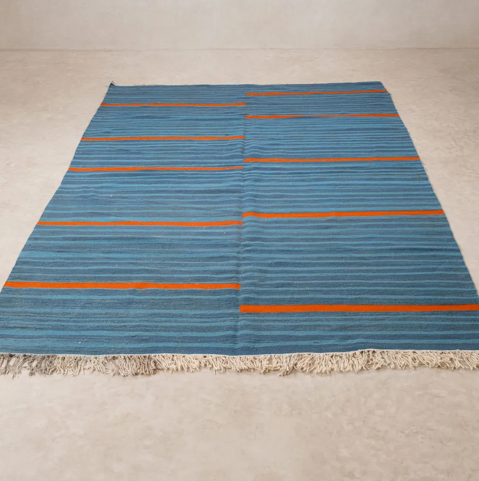 Kilim berbère Agadir, vue 7 sur 7
