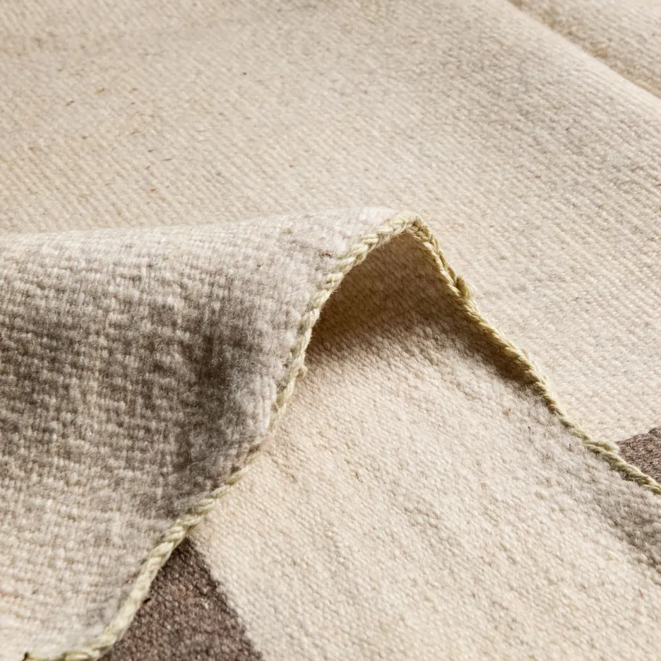 Kilim berbère Aman, vue 5 sur 7