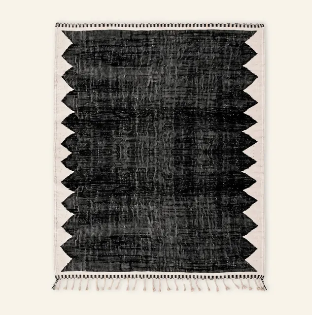 Kilim berbère Bhalil — tapis kilim