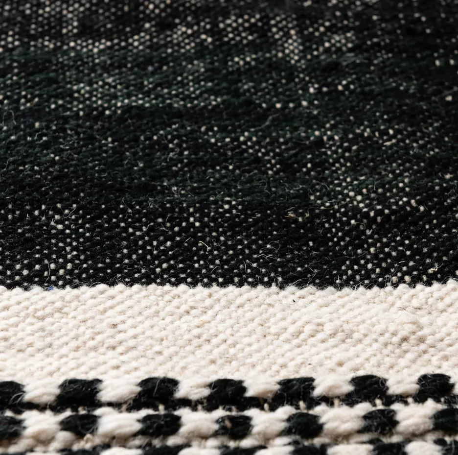 Kilim berbère Bhalil, vue 5 sur 7