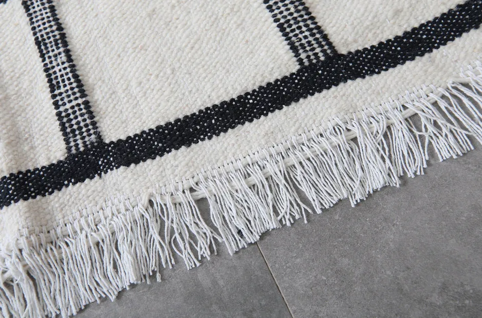 Kilim berbère Dihya, vue 5 sur 7