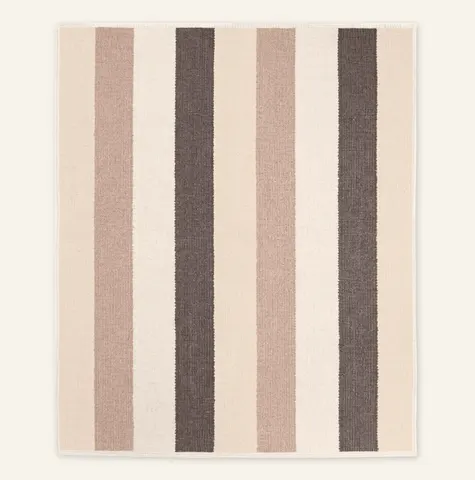 Kilim berbère Erfoud — tapis kilim