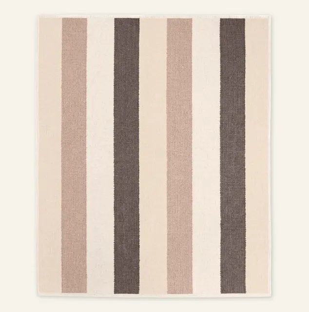 Kilim berbère Erfoud — tapis kilim