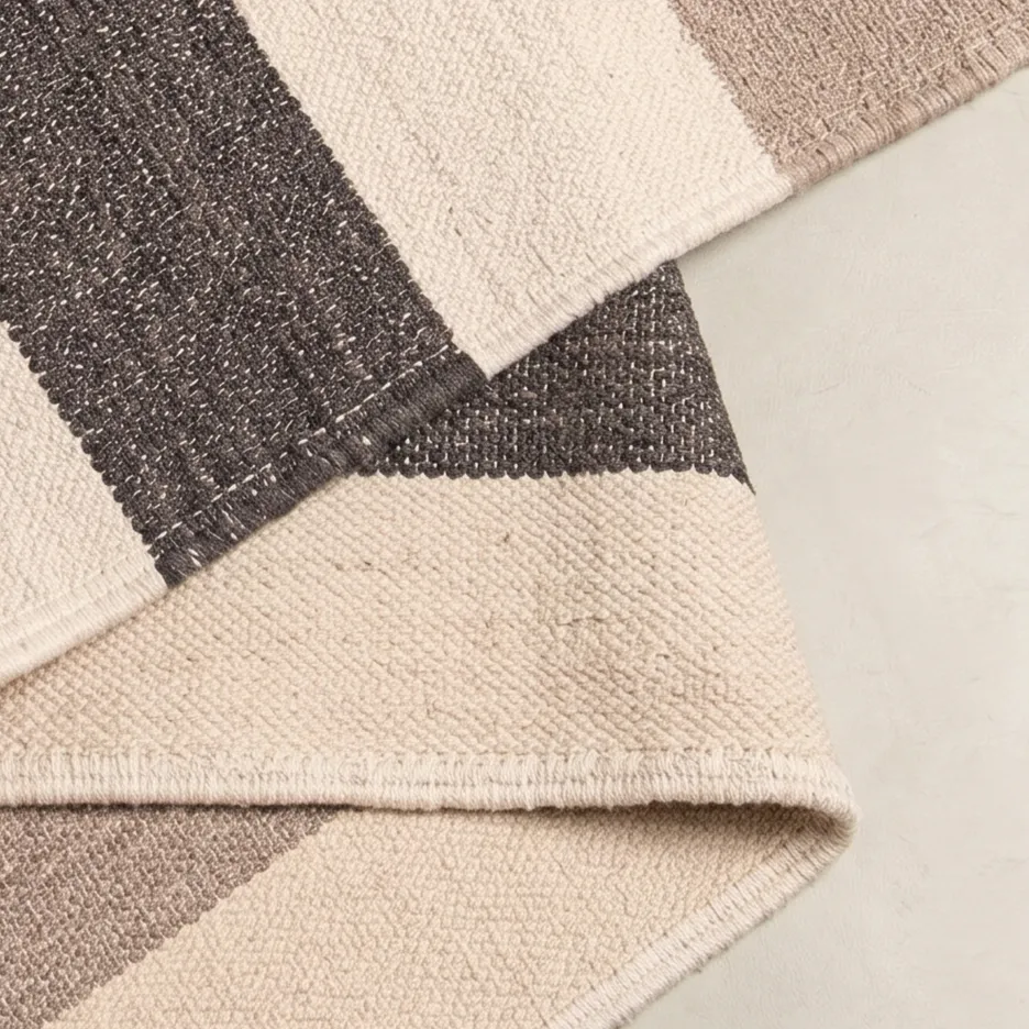 Kilim berbère Erfoud, vue 4 sur 6