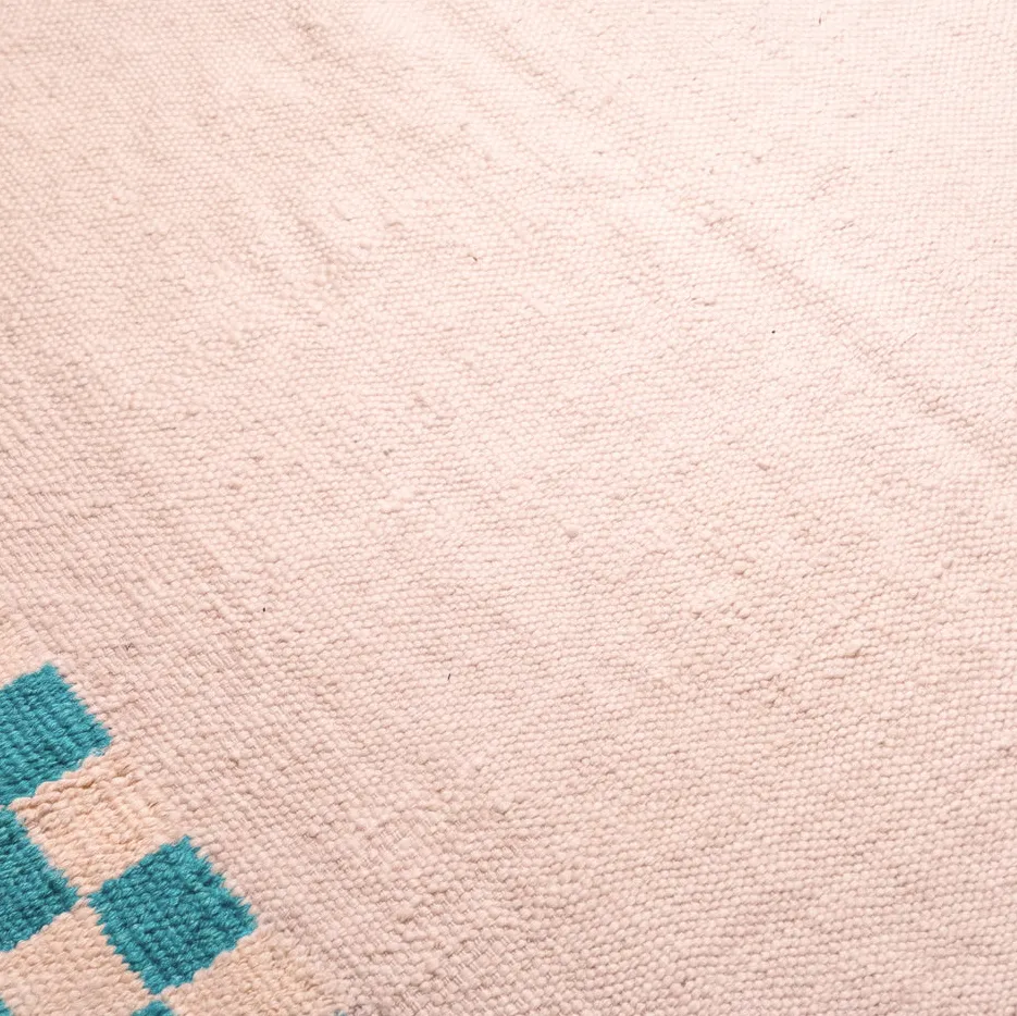 Kilim berbère Imilchil, vue 5 sur 6