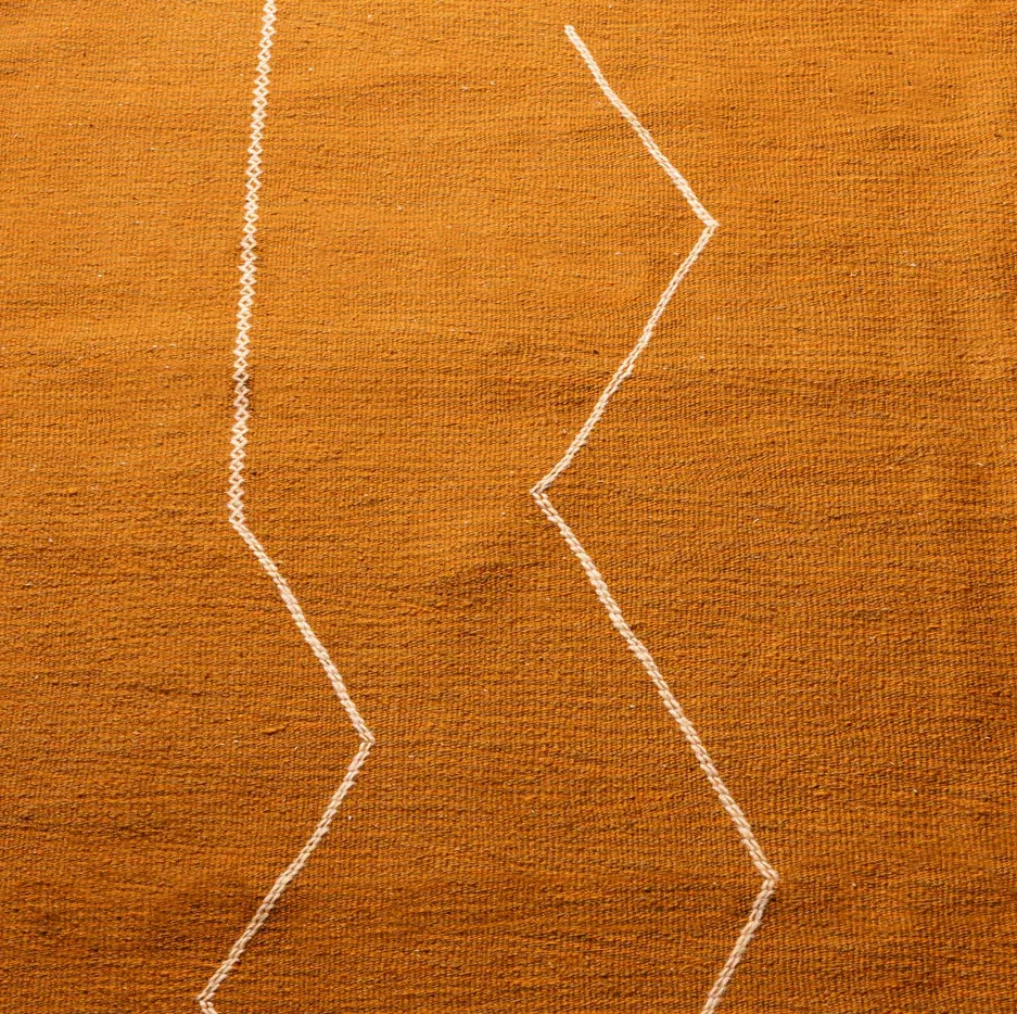 Kilim berbère Tagant, vue 3 sur 7