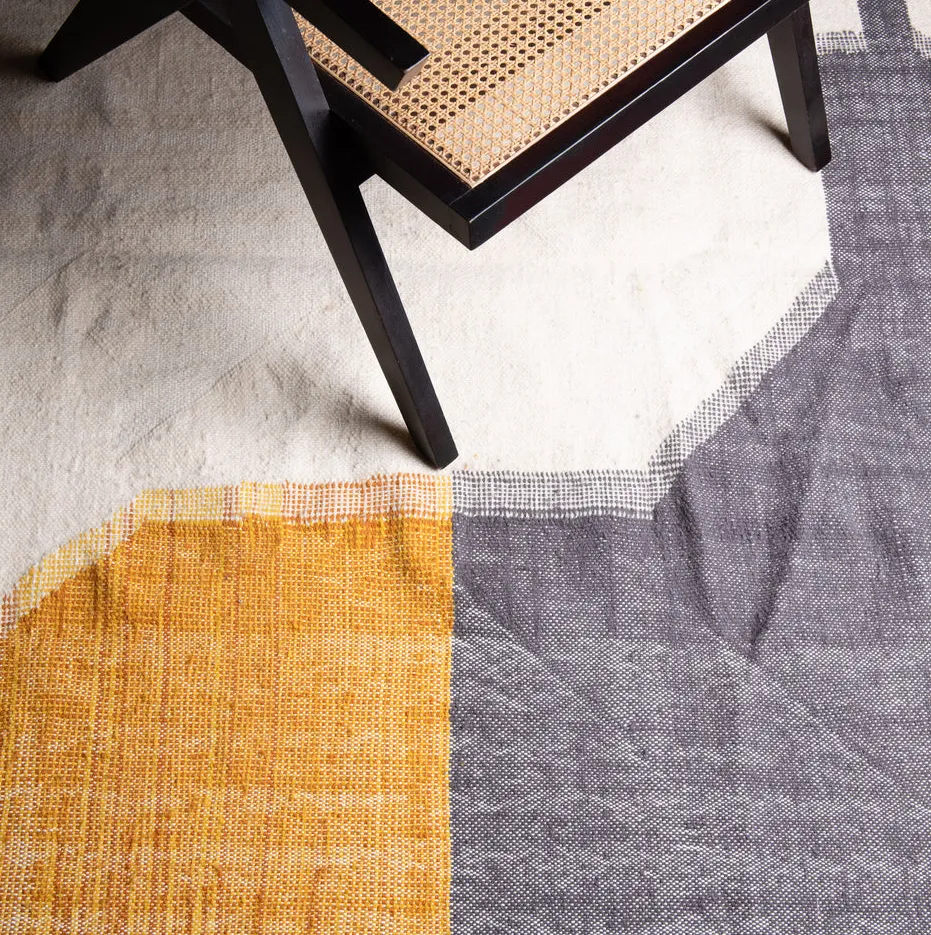 Kilim berbère Titrit, vue 7 sur 7