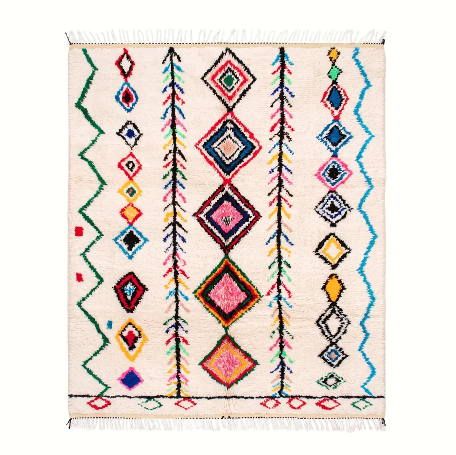 Tapis Azilal