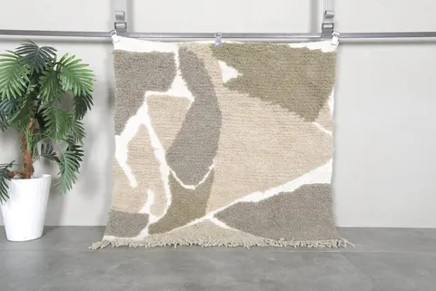 Tapis Beni Ouarain Ayachi — tapis beni ouarain