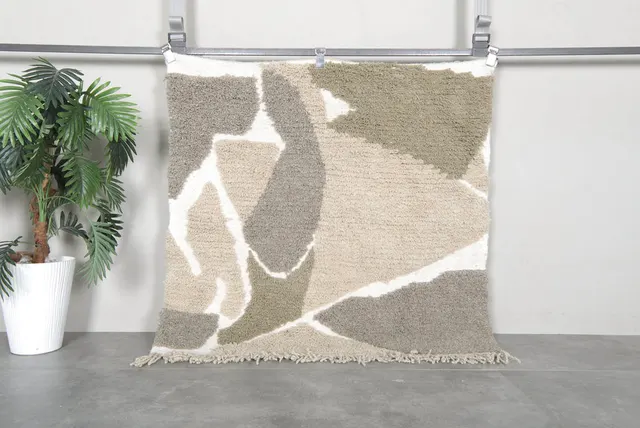 Tapis Beni Ouarain Ayachi — tapis beni ouarain