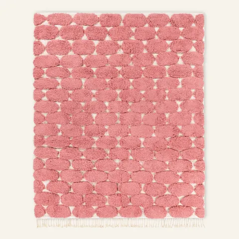 Tapis Beni Ouarain Izem — tapis beni ouarain