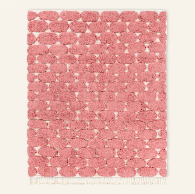 Tapis Beni Ouarain Izem — tapis beni ouarain