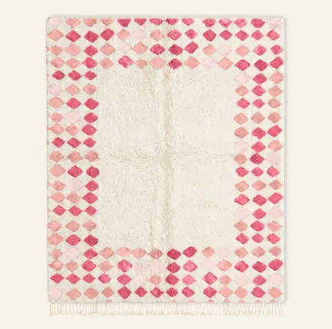 Tapis Beni Ouarain Merzouga — tapis beni ouarain