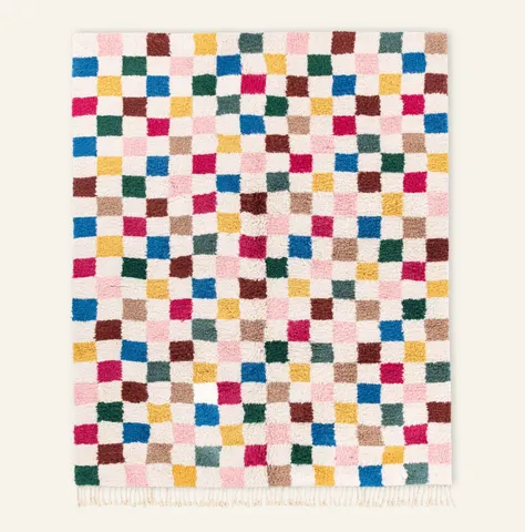 Tapis Beni Ouarain Moulouya — tapis beni ouarain