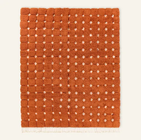 Tapis Beni Ouarain Noun — tapis beni ouarain