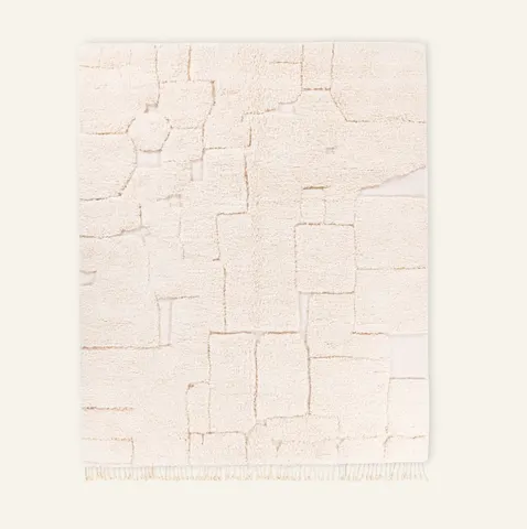 Tapis Beni Ouarain Ourika — tapis beni ouarain