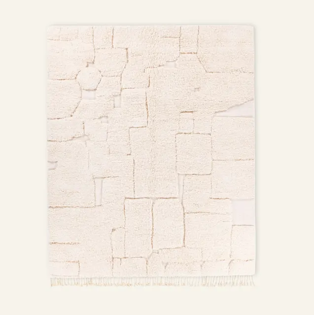 Tapis Beni Ouarain Ourika — tapis beni ouarain