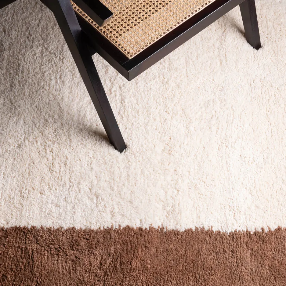 Tapis Beni Ouarain Tamilla, vue 7 sur 7