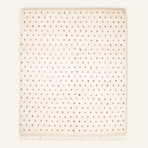 Tapis Beni Ouarain Tissint — tapis beni ouarain
