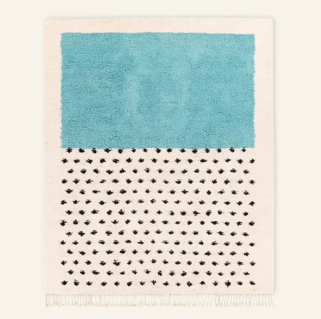 Tapis Beni Ouarain Tiznit — tapis beni ouarain