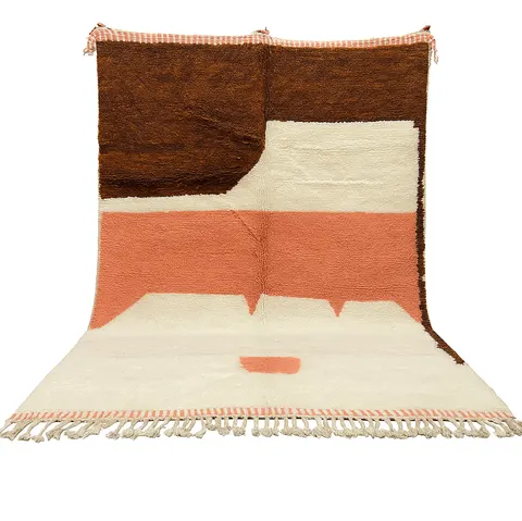 Tapis berbère Ayachi — tapis berbères contemporains