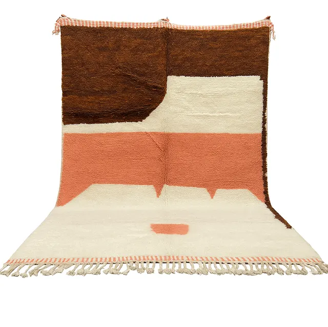 Tapis berbère Ayachi — tapis berbères contemporains