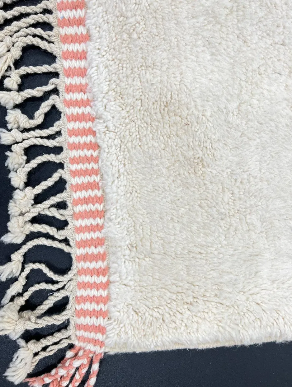 Tapis berbère Ayachi, vue 4 sur 4