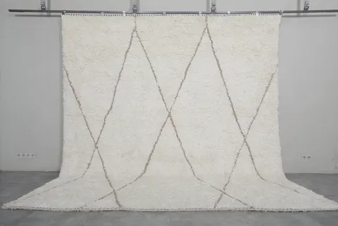 Tapis berbère Dayet — tapis berbères contemporains