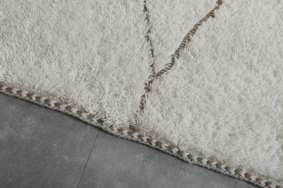 Tapis berbère Dayet, vue 7 sur 7