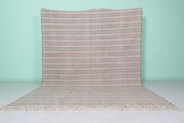 Tapis berbère Isli — tapis berbères contemporains
