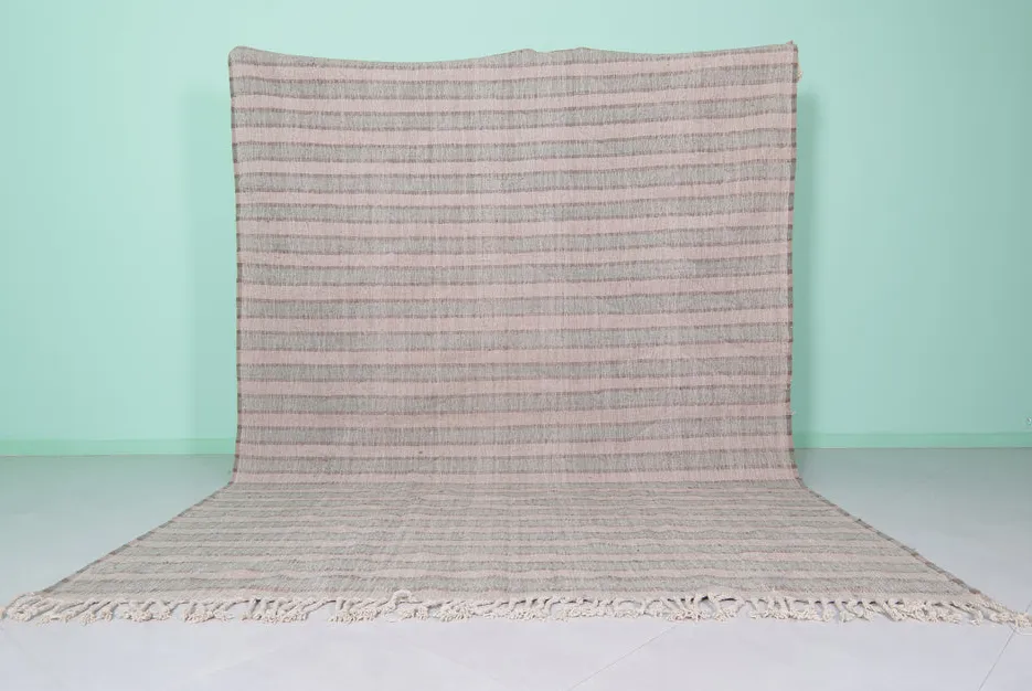 Tapis berbère Isli — tapis berbères contemporains tissé à la main
