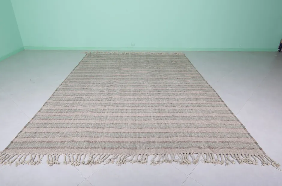 Tapis berbère Isli, vue 2 sur 7