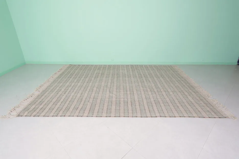 Tapis berbère Isli, vue 3 sur 7