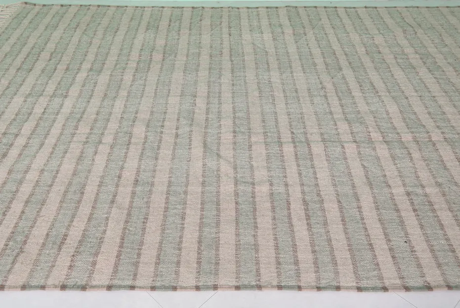 Tapis berbère Isli, vue 4 sur 7