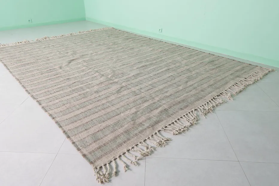 Tapis berbère Isli, vue 5 sur 7