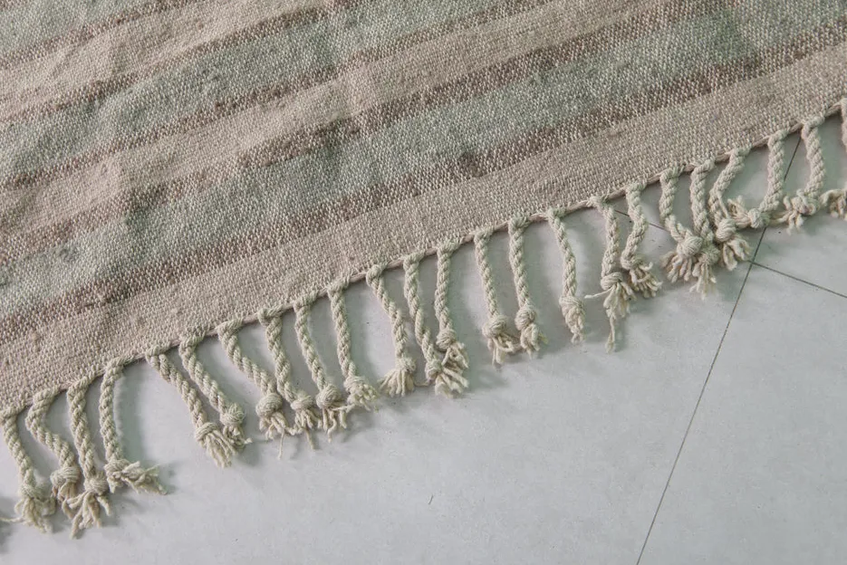 Tapis berbère Isli, vue 7 sur 7