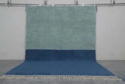 Tapis berbère Ouiouane — tapis berbères contemporains