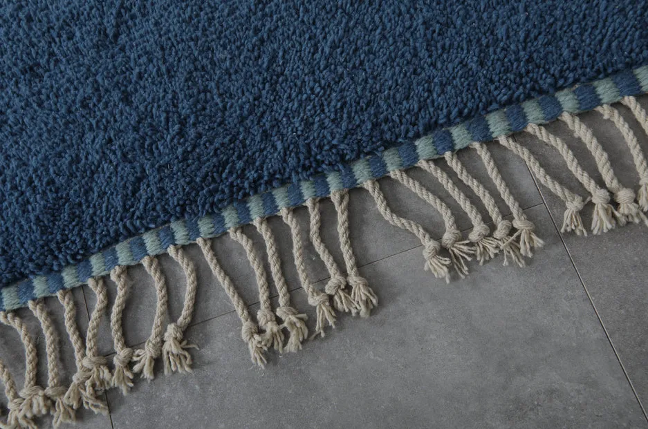 Tapis berbère Ouiouane, vue 7 sur 7