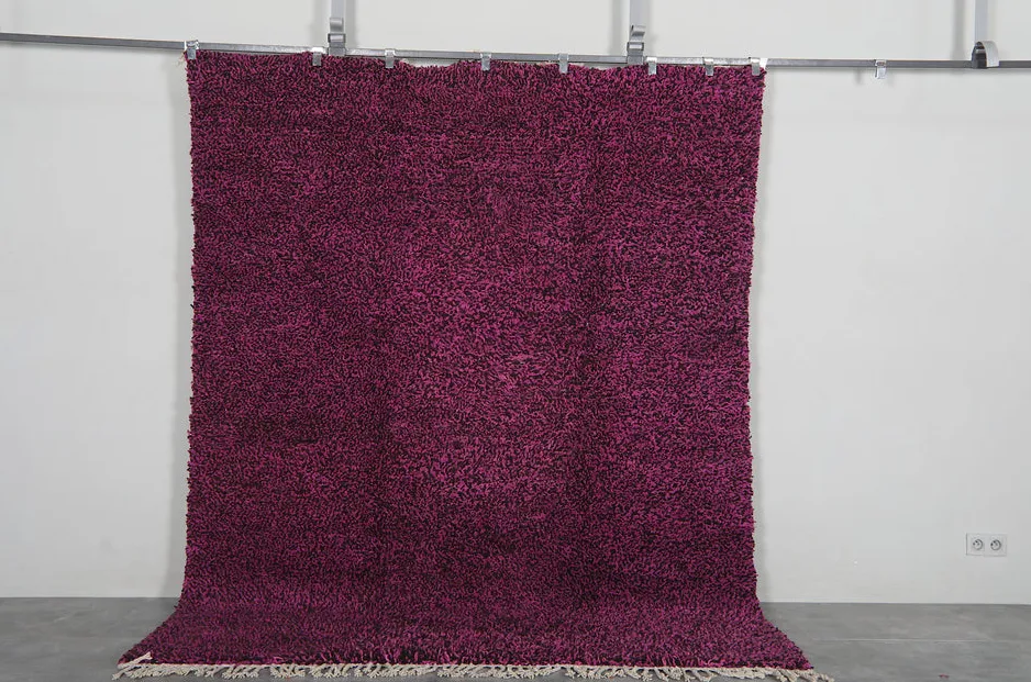 Tapis berbère Tafsut, vue 3 sur 7