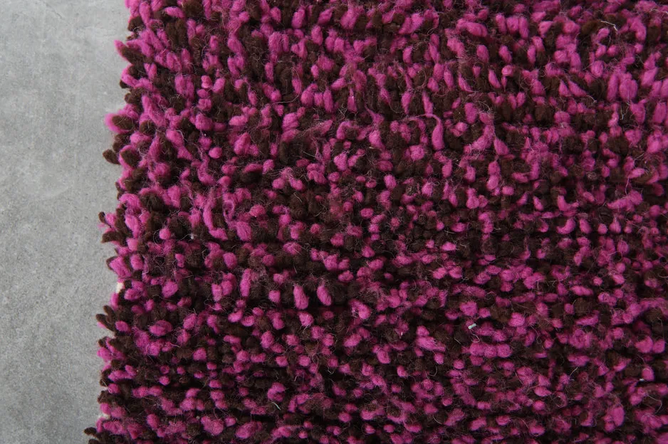 Tapis berbère Tafsut, vue 7 sur 7