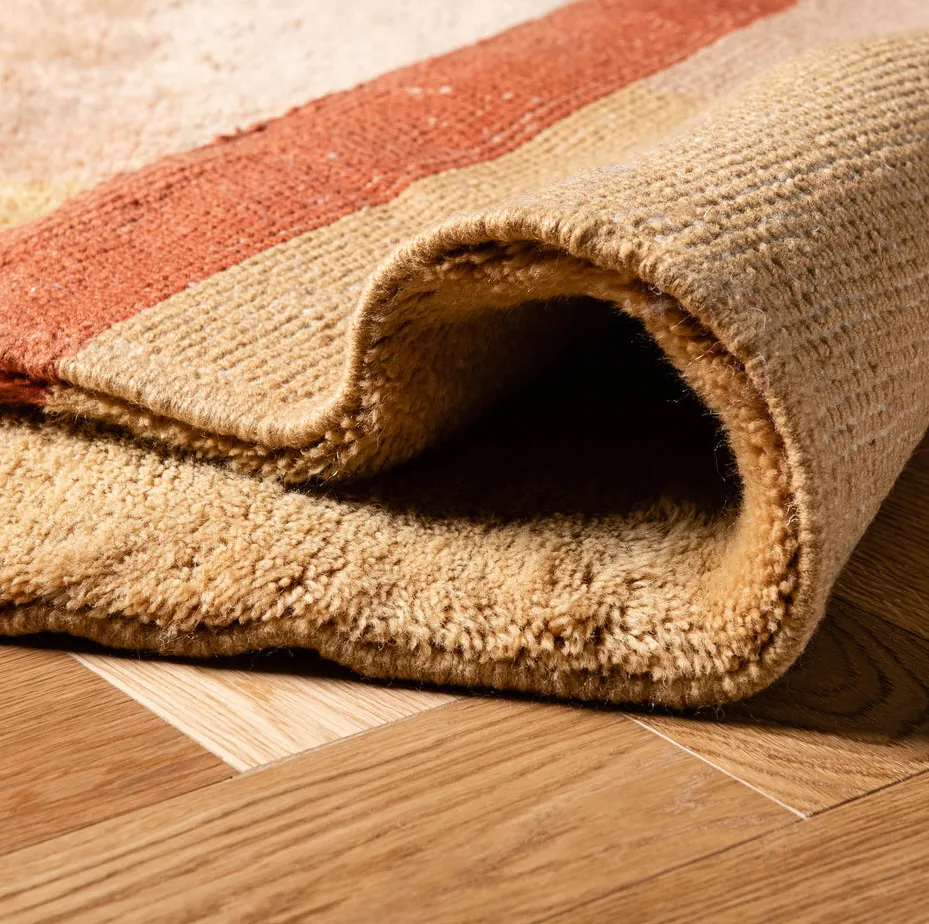 Tapis de couloir Mrirt Anergui, vue 4 sur 7