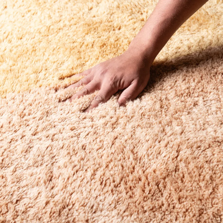Tapis de couloir Mrirt Anergui, vue 5 sur 7