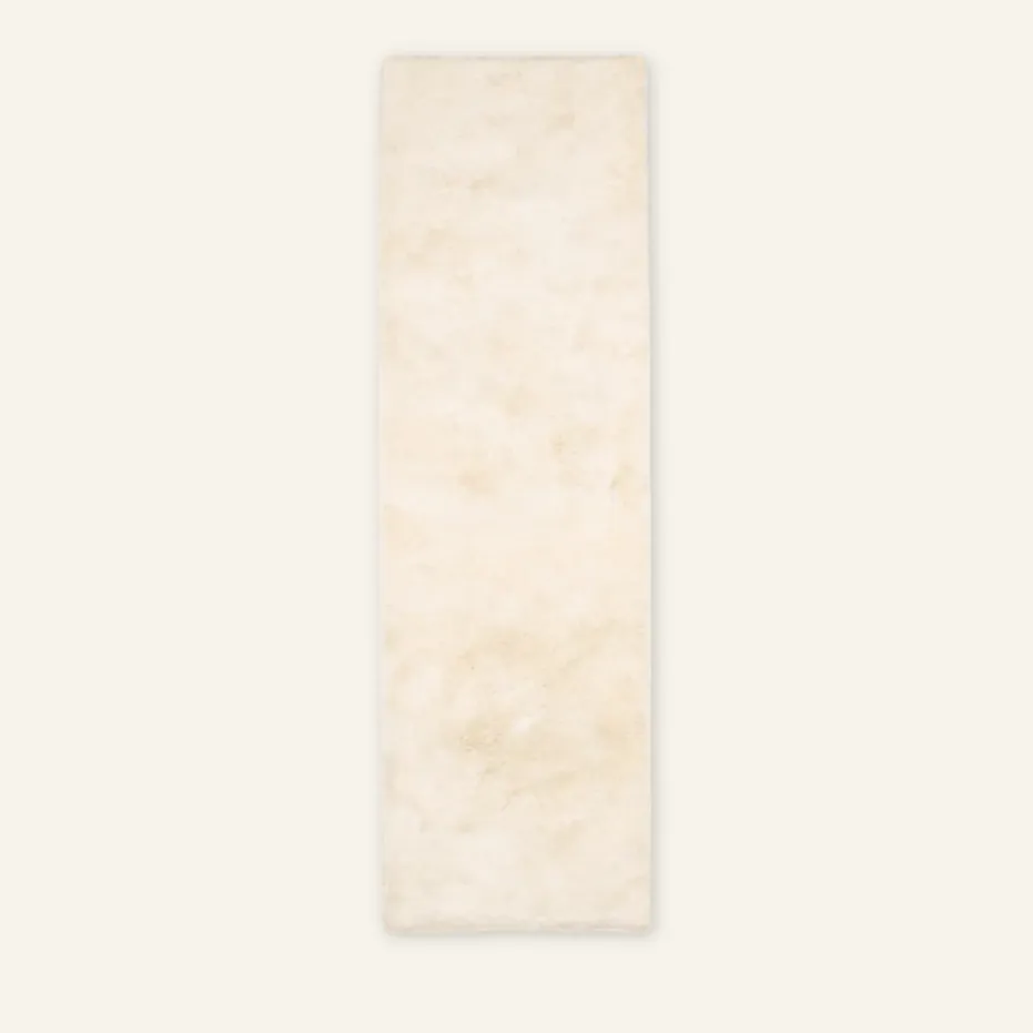 Tapis de couloir Mrirt Ifrane — tapis mrirt tissé à la main