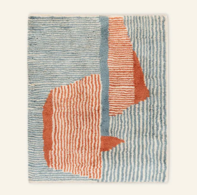 Tapis Mrirt Akka — tapis mrirt