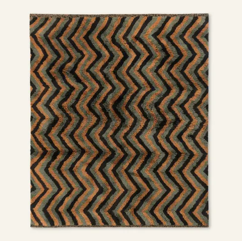 Tapis Mrirt Aksoual — tapis mrirt