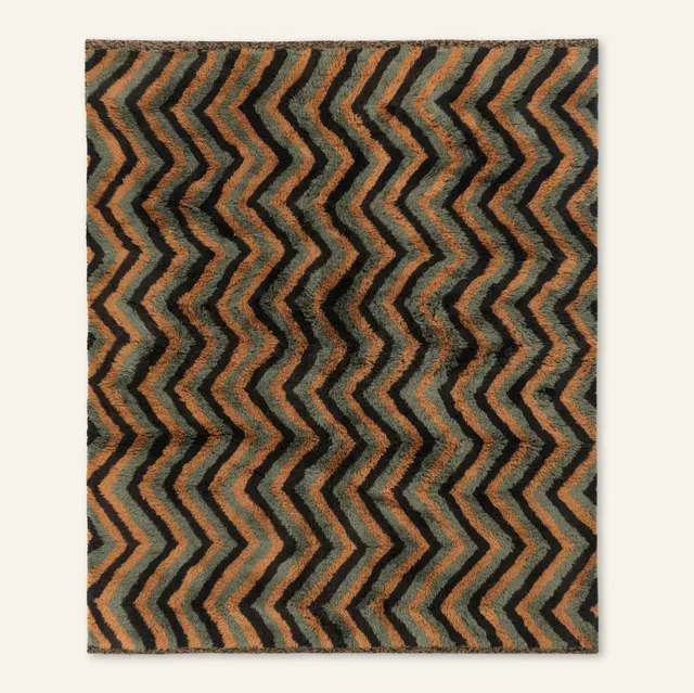 Tapis Mrirt Aksoual — tapis mrirt