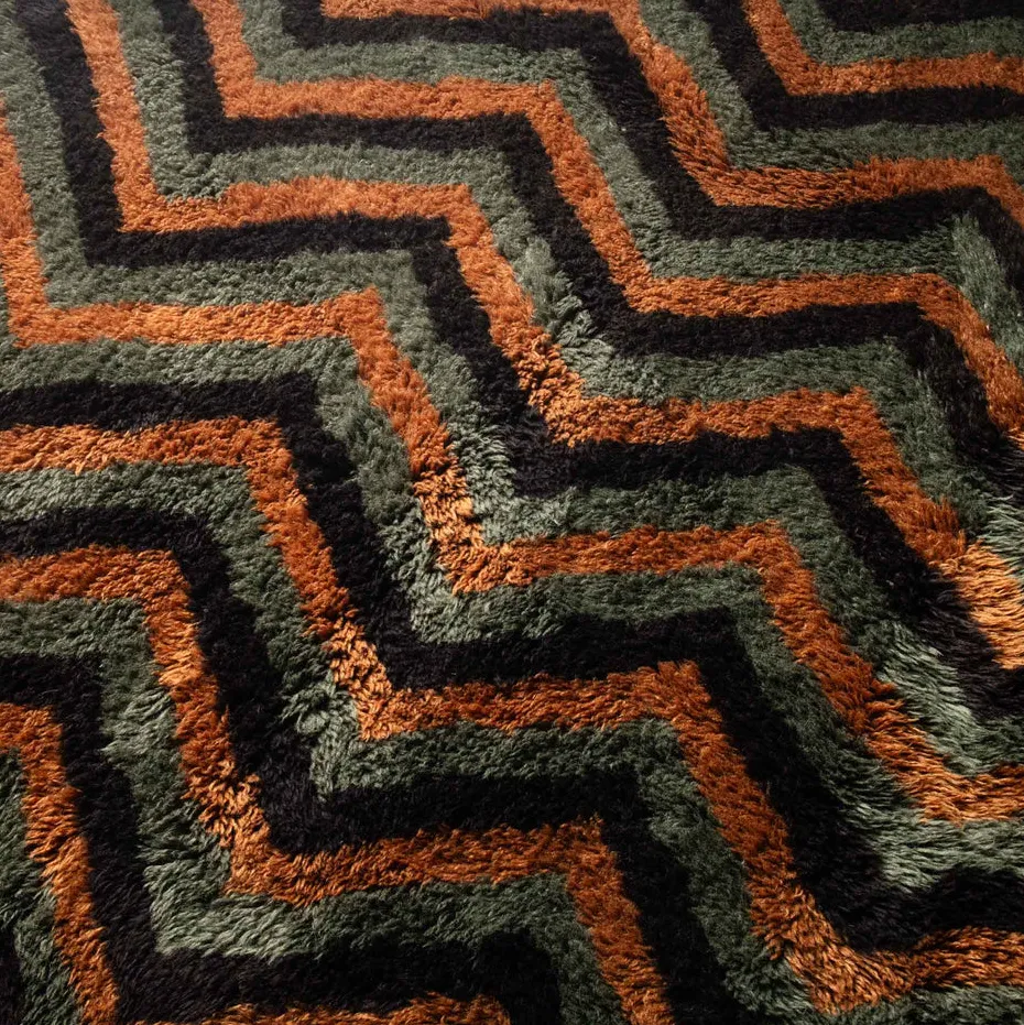 Tapis Mrirt Aksoual, vue 4 sur 7