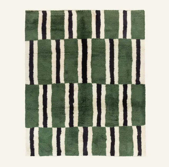 Tapis Mrirt Asafu — tapis mrirt