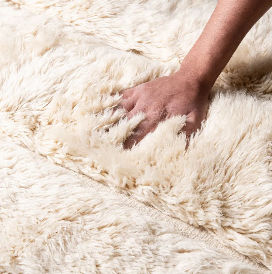Tapis Mrirt Ayachi, vue 4 sur 7